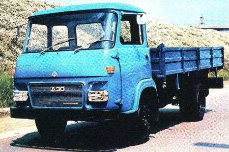 AVIA A30 ... 1968-1993