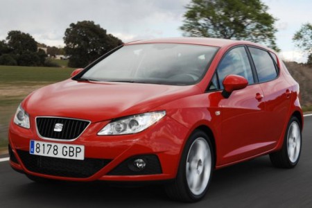 2015-10-07 / Seaty Ibiza a Mii: problém s aktivací airbagů