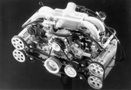 4.1 Jaké jsou benzínové motory?