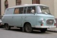 BARKAS ... 1961-1991