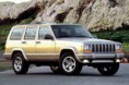 JEEP CHEROKEE II (XJ) ... 1987-2001