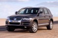 2007-09 / VW Touareg: problémy s pětiválcem