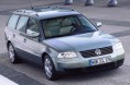 2008-03 / VW Passat: poškození tepelného štítu automatické převodovky