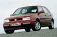 2007-05 / VW Golf: hrozí destrukce dieselu