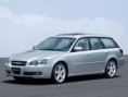 2007-10 / Subaru: redukční převodovka je jiná, než u druhých