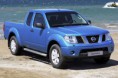NISSAN NAVARA ... od 2005
