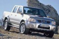 NISSAN PICKUP ... 1998-2008