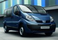 NISSAN PRIMASTAR ... 2001-2014