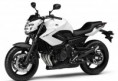 Yamaha XJ6 Diversion