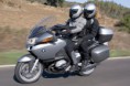 2014-07-25 / Z motocyklu BMW R1200 RT se padá