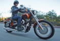 2014-09-12 / Harley-Davidson FXDL trápí vibrace