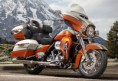 2014-08-08 / Harley má u několika svých modelů problém s přední brzdou
