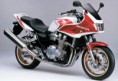 2014-07-01 / RECENZE ojetiny Honda CB1300/S
