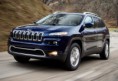 2015-05-02 / Jeep Cherokee (KL): visící kabely ohrožují bezpečnost