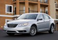 2014-12-27 / U Chrysleru 200 se musí opravit "zlomený" tlumič