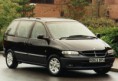 2007-05 / Chrysleru Voyager 2,5 TD se přezdívá „šrot edition“