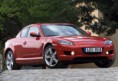2007-10 / Mazda RX-8: jediný olej pro Wankel